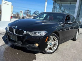 BMW 335 * 335i xDrive * CARFAX * ЦЕНА ДО БГ, снимка 1