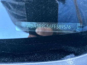 BMW 335 * 335i xDrive * CARFAX * ЦЕНА ДО БГ, снимка 17