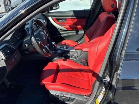 BMW 335 * 335i xDrive * CARFAX * ЦЕНА ДО БГ, снимка 9