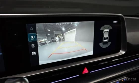 Hyundai Ioniq 6 * Long Range* AWD* Exclusive Plus* TOP* , снимка 11