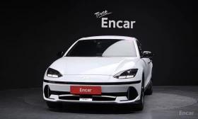 Hyundai Ioniq 6 * Long Range* AWD* Exclusive Plus* TOP* , снимка 3