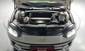 Hyundai Ioniq 6 * Long Range* AWD* Exclusive Plus* TOP* , снимка 6