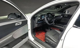 Hyundai Ioniq 6 * Long Range* AWD* Exclusive Plus* TOP* , снимка 8