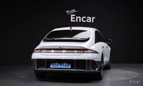 Hyundai Ioniq 6 * Long Range* AWD* Exclusive Plus* TOP* , снимка 4