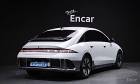 Hyundai Ioniq 6 * Long Range* AWD* Exclusive Plus* TOP* , снимка 2