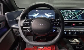 Hyundai Ioniq 6 * Long Range* AWD* Exclusive Plus* TOP* , снимка 10