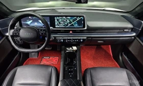 Hyundai Ioniq 6 * Long Range* AWD* Exclusive Plus* TOP* , снимка 7