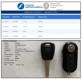 Fiat Punto 1.4i GPL DYNAMIC, снимка 17