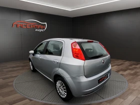 Fiat Punto 1.4i GPL DYNAMIC, снимка 4
