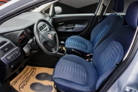 Fiat Punto 1.4i GPL DYNAMIC, снимка 7
