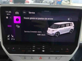 VW ID.Buzz PRO, снимка 8