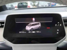 VW ID.Buzz PRO, снимка 7