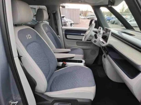 VW ID.Buzz PRO, снимка 6