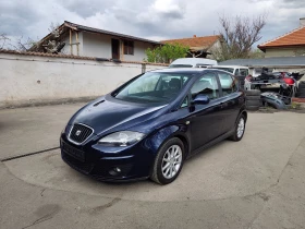 Seat Altea 1.2 TSI, снимка 1