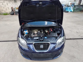 Seat Altea 1.2 TSI, снимка 15