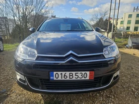 Citroen C5, снимка 6