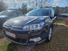 Citroen C5, снимка 2