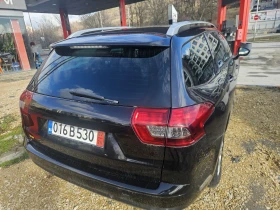 Citroen C5, снимка 9