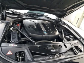 BMW 520 d, снимка 6