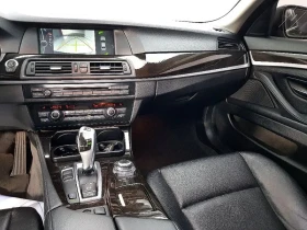 BMW 520 d, снимка 10
