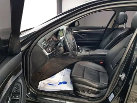 BMW 520 d, снимка 8