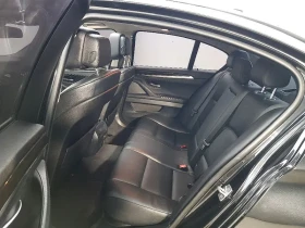 BMW 520 d, снимка 9