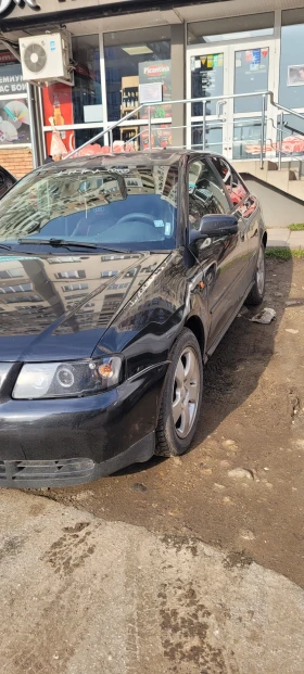 Audi A3, снимка 1