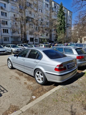 BMW 320, снимка 1