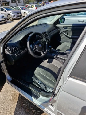 BMW 320, снимка 3