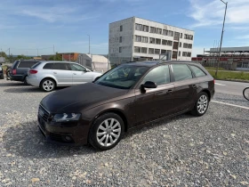 Audi A4, снимка 1