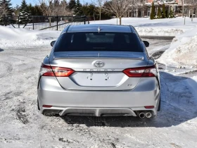 Toyota Camry Hybrid SE| Подгрев| Камера| CruiseControl, снимка 12