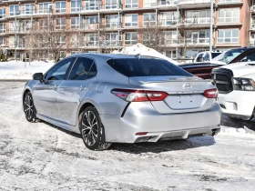 Toyota Camry Hybrid SE| Подгрев| Камера| CruiseControl, снимка 11