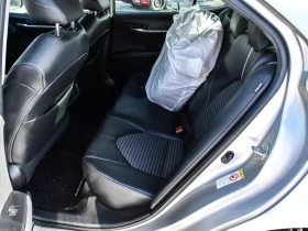 Toyota Camry Hybrid SE| Подгрев| Камера| CruiseControl, снимка 8