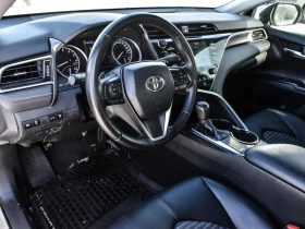 Toyota Camry Hybrid SE| Подгрев| Камера| CruiseControl, снимка 3