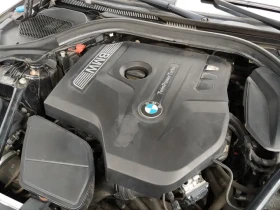 BMW 530 М ПАКЕТ/xDrive/CARFAX/ФИНАНСИРАНЕ, снимка 16