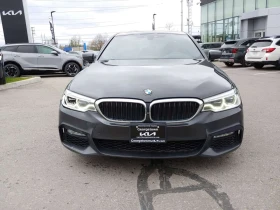 BMW 530 М ПАКЕТ/xDrive/CARFAX/ФИНАНСИРАНЕ, снимка 2
