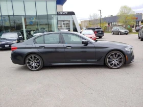 BMW 530 М ПАКЕТ/xDrive/CARFAX/ФИНАНСИРАНЕ, снимка 8