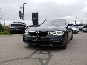 BMW 530 М ПАКЕТ/xDrive/CARFAX/ФИНАНСИРАНЕ, снимка 1