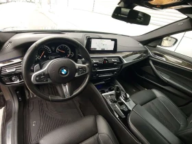 BMW 530 М ПАКЕТ/xDrive/CARFAX/ФИНАНСИРАНЕ, снимка 10