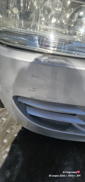 Fiat Multipla, снимка 5