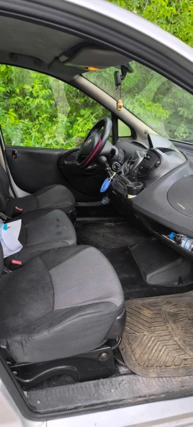 Fiat Multipla, снимка 7