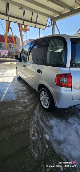 Fiat Multipla, снимка 3