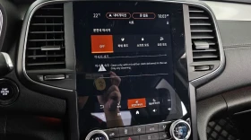 Renault Talisman LPG* BOSE* ОБДУХ* AMBIENT* Крайна Цена, снимка 14