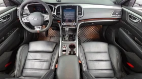 Renault Talisman LPG* BOSE* ОБДУХ* AMBIENT* Крайна Цена, снимка 4