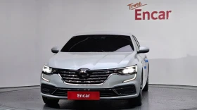 Renault Talisman LPG* BOSE* ОБДУХ* AMBIENT* Крайна Цена, снимка 2
