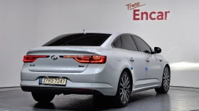 Renault Talisman LPG* BOSE* ОБДУХ* AMBIENT* Крайна Цена, снимка 3