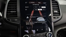 Renault Talisman LPG* BOSE* ОБДУХ* AMBIENT* Крайна Цена, снимка 13