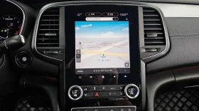 Renault Talisman LPG* BOSE* ОБДУХ* AMBIENT* Крайна Цена, снимка 11