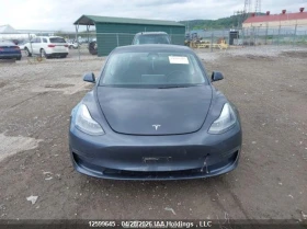 Tesla Model 3 Лонг Рейндж 4x4 термопомпа, снимка 12