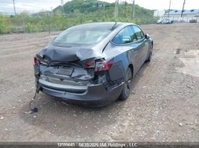 Tesla Model 3 Лонг Рейндж 4x4 термопомпа, снимка 4